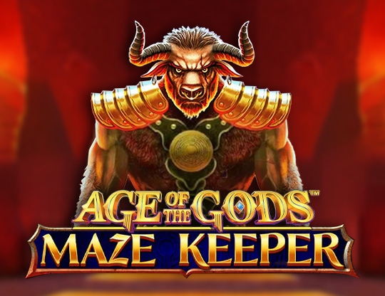 Age of the Gods: Maze Keeper